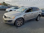 Volvo XC60 2013