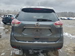 Nissan Rogue 2015