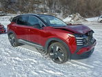 Nissan Kicks 2025