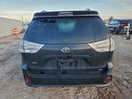 Toyota Sienna 2013