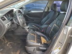 Volkswagen Jetta 2013