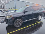 Toyota Highlander 2011