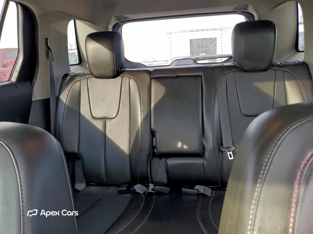 GMC Terrain 2013
