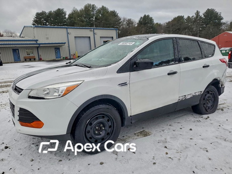 Ford Escape 2016 - Image 1 of 14