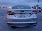 Ford Fusion 2017