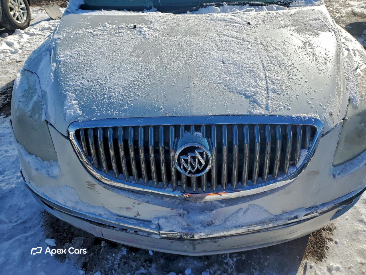 Buick Enclave 2008