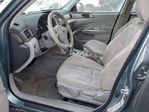 Subaru Forester 2009