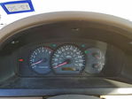Kia Rio 2004