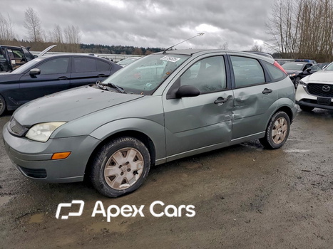 Ford Focus 2006 - Image 1 of 14