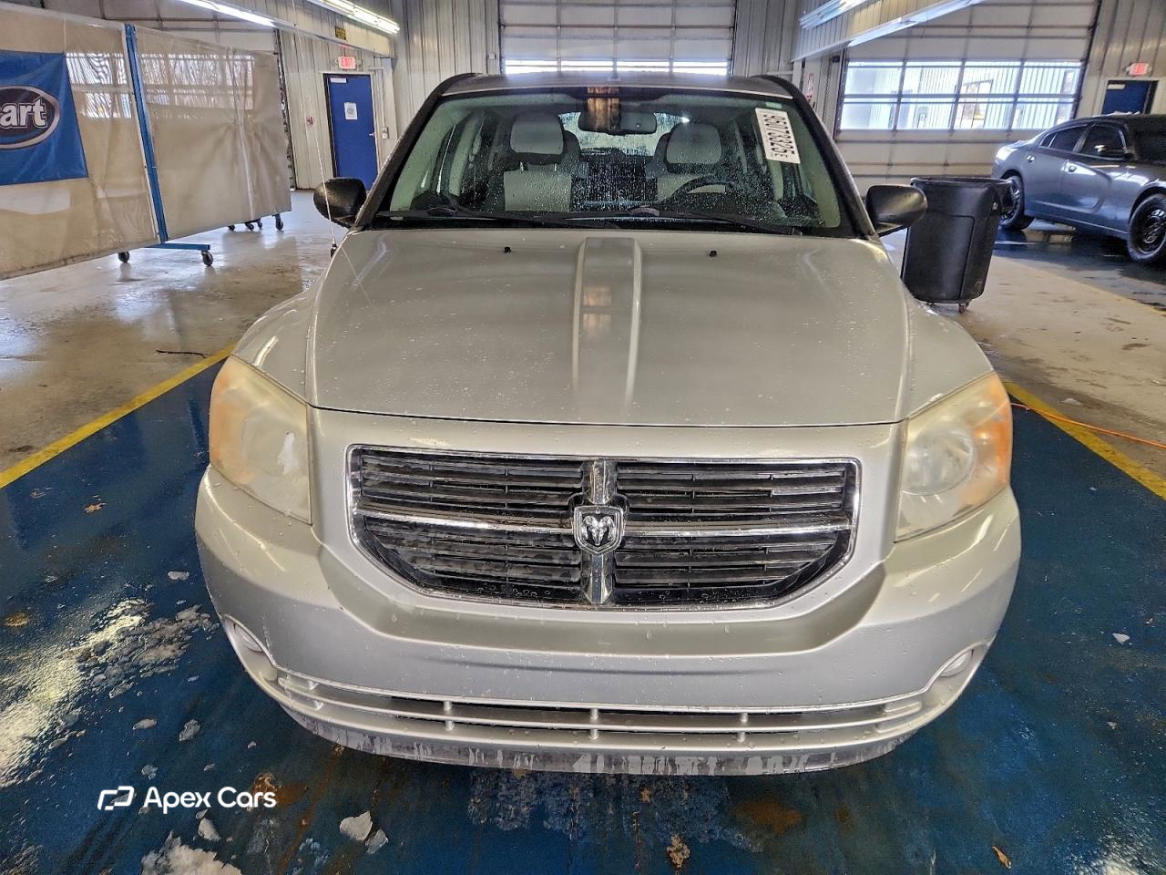 Dodge Caliber 2011
