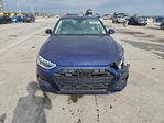 Audi A4 2022