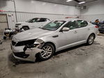 Kia Optima 2012