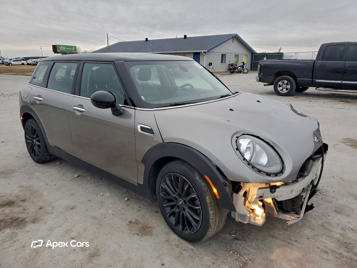 MINI Cooper 2017