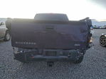 Chevrolet Silverado 2008