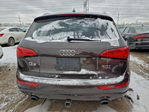 Audi Q5 2015