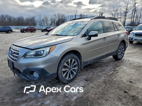 Subaru Outback 2015 - Image 1 of 13