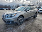 Subaru Outback 2015