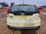Honda CR-V 2012