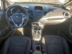 Ford Fiesta 2015