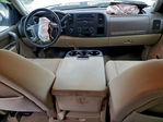 Chevrolet Silverado 2012