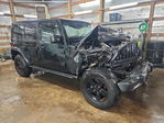 Jeep Wrangler 2016