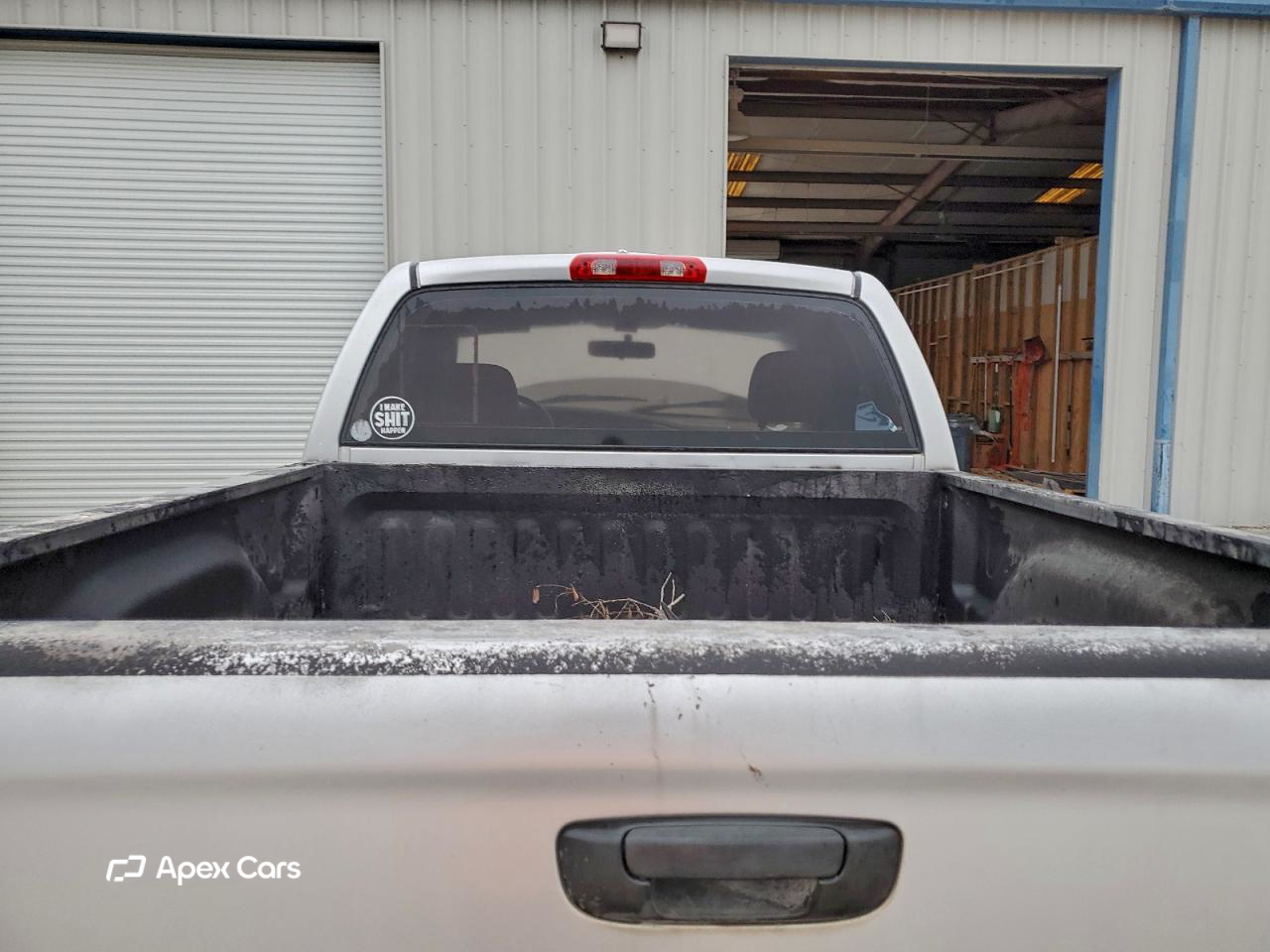 Dodge RAM 2004