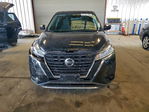 Nissan Kicks 2021