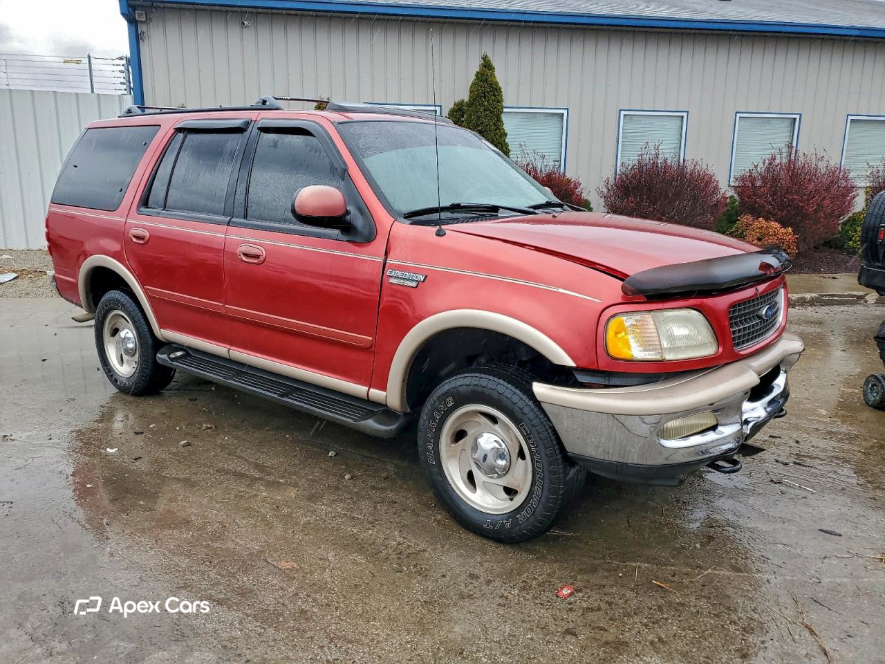Ford Expedition 1998