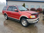 Ford Expedition 1998