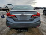 Honda Civic 2013