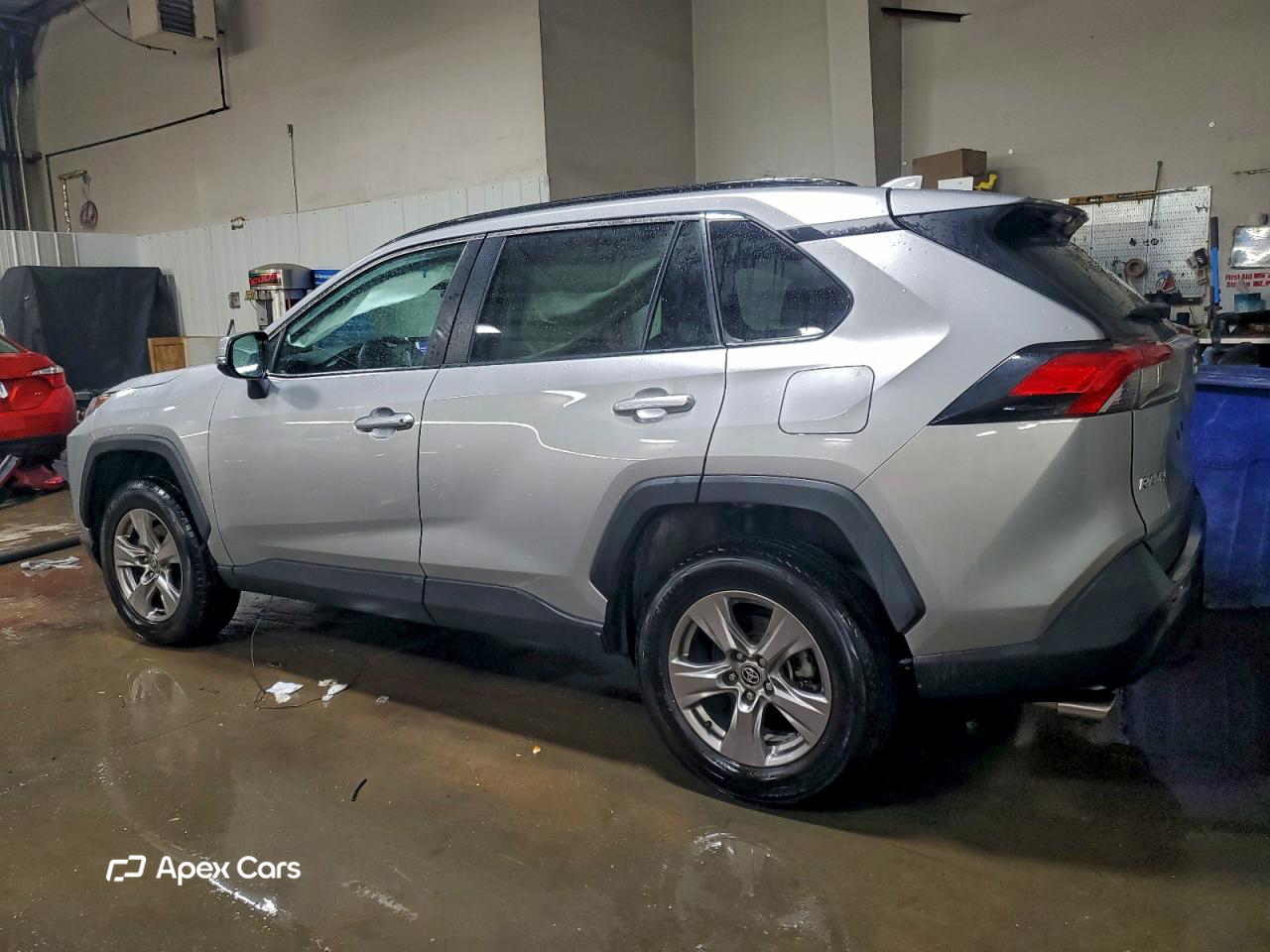 Toyota RAV 4 2023