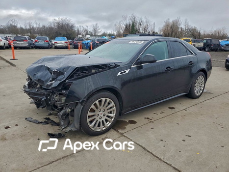 2012 Cadillac CTS - Zdjęcie 1 z 5
