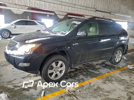 Lexus RX 2005 - Image 1 of 14