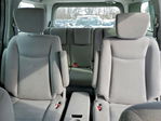 Nissan Quest 2016