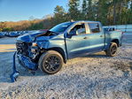 Chevrolet Silverado 2024