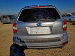 Subaru Forester 2016