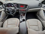 Kia Optima 2015