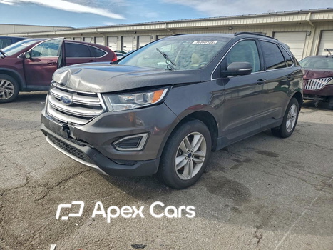 Ford Edge 2018 - Zdjęcie 1 z 13