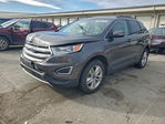 Ford Edge 2018