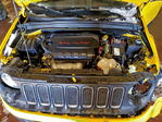 Jeep Renegade 2017