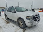 Ford Expedition 2014