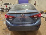 Mazda 3 2017