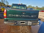 Chevrolet Silverado 2002