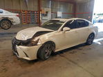 Lexus GS 2016