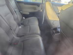 Honda Odyssey 2018