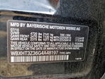 BMW X1 2016
