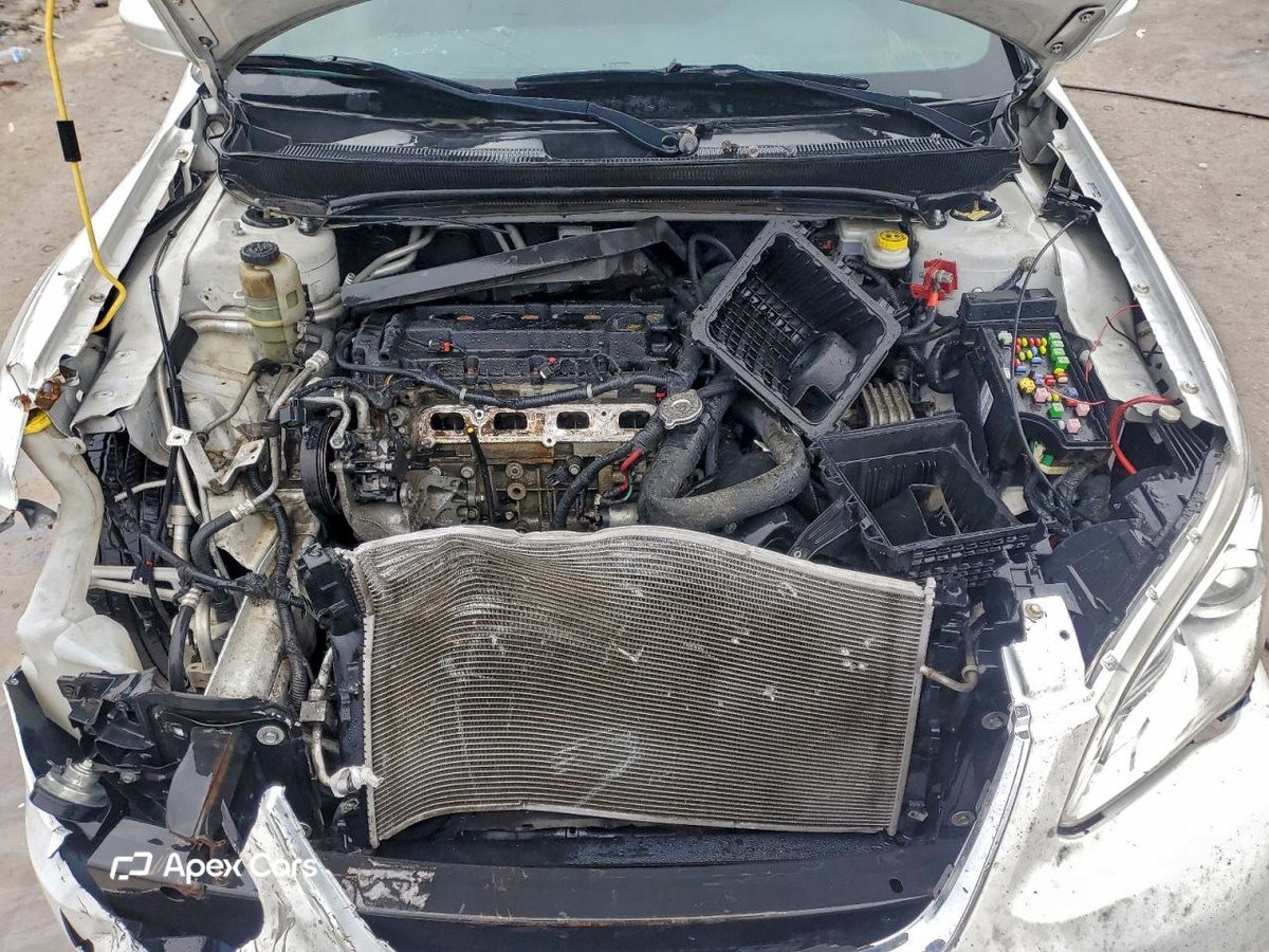 Chrysler 200 2013