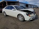 Hyundai Sonata 2010