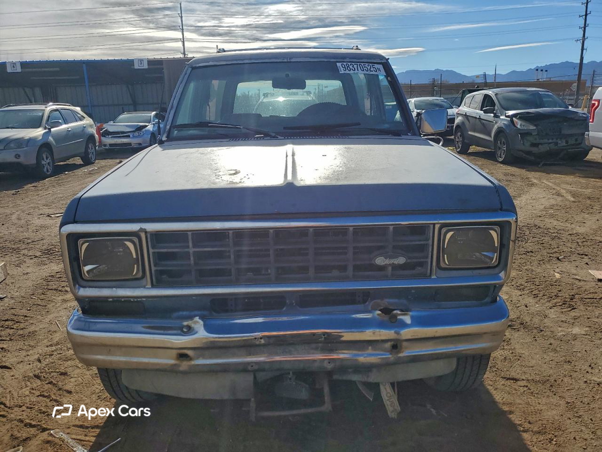 Ford  1985