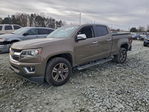 Chevrolet Colorado 2016